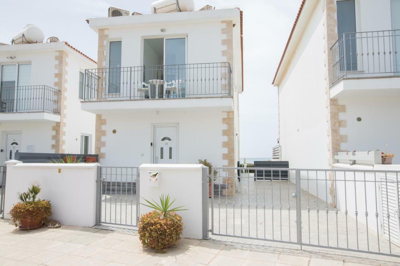 Gorgona Villas Ayia Napa Exterior foto